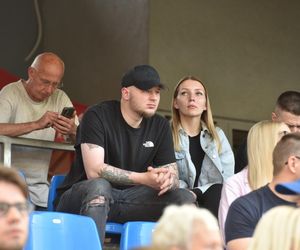 PRES Toruń - Innpro ROW Rybnik, zdjęcia kibiców i zawodników z meczu 12. kolejki PGE Ekstraligi