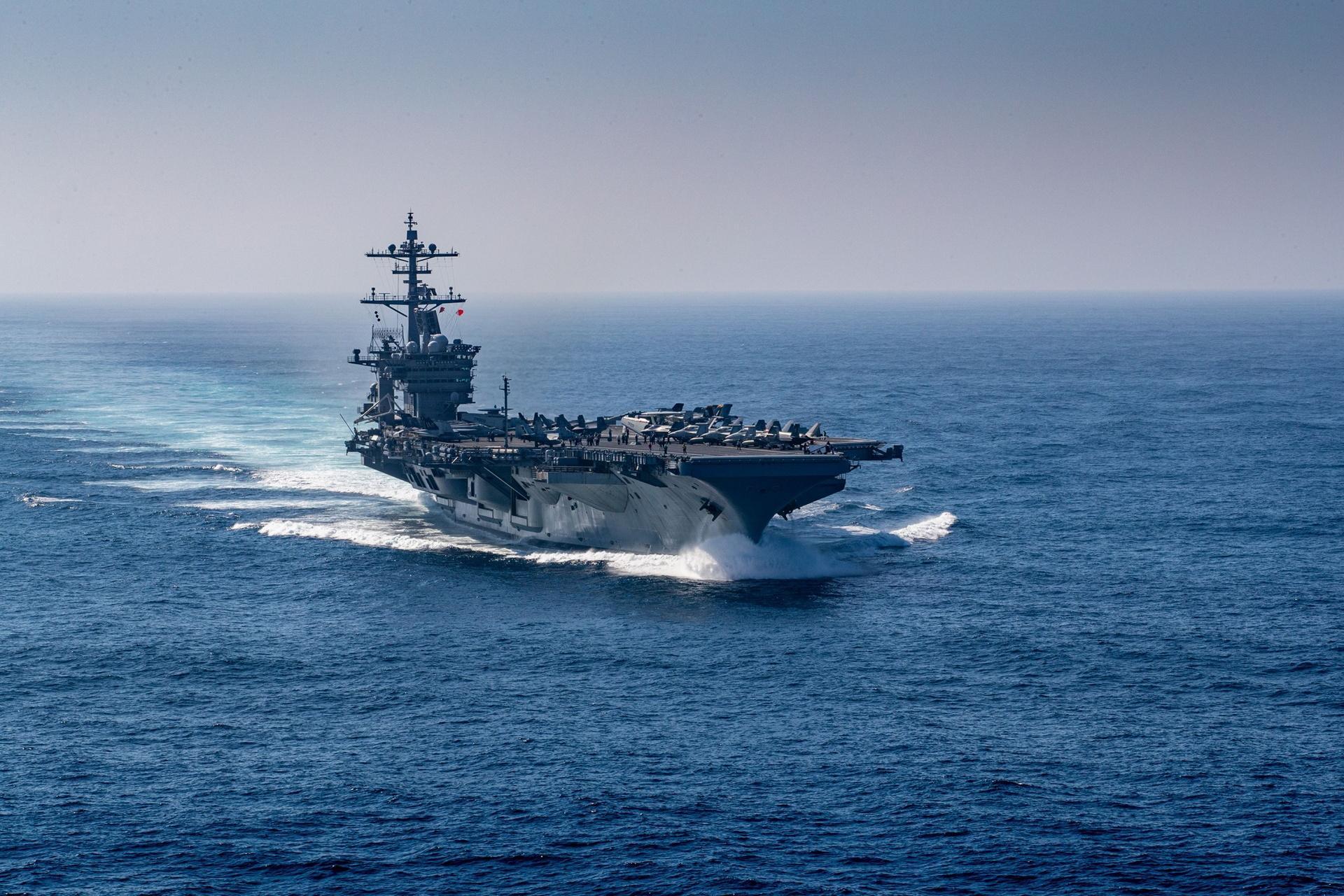 US Navy