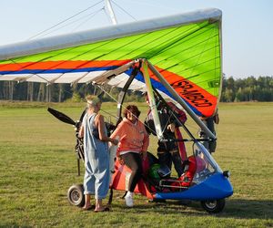  7. odcinek Sanatorium miłości
