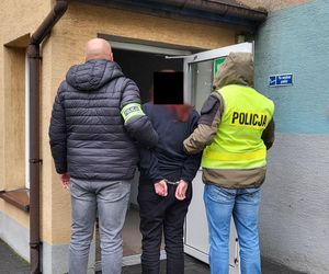 Tragiczna śmierć 33-latka w Wieluniu. 19-latka usłyszała zarzut zabójstwa!