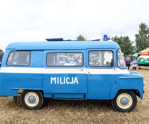 VI Tarnogórski Piknik Militarny