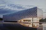Czy tak będzie wyglądało nowe oceanarium w Kołobrzegu?