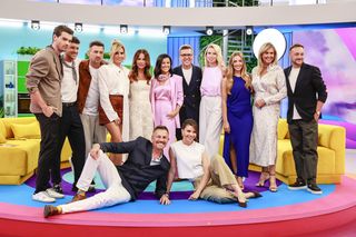 A jednak! Ibisz i Wachowicz razem! Tak zakończy się jego rozstanie z Sykut-Jeżyną