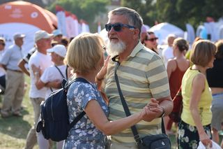 Wakacyjna Trasa Lato z Radiem i Telewizją Polską zawitała do Lublina