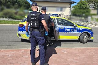 Strzelanina w Iwanowicach Małych. Sprawca usłyszał zarzut usiłowania zabójstwa