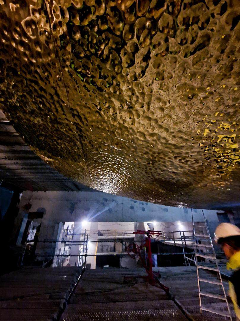 Przebudowa teatru Żeromskiego w Kielcach