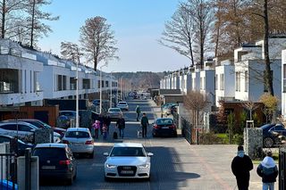 Filip Springer: Ulica Ujutna i niepokój metropolii