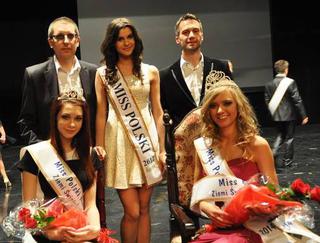 Katarzyna Krzeszowska, Miss Polski 2012, zajęła piąte miejsce w konkursie Supranational 2014