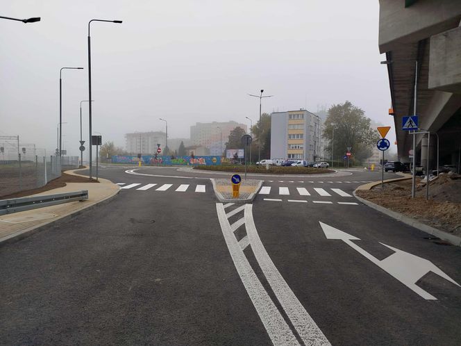 Trasa NS