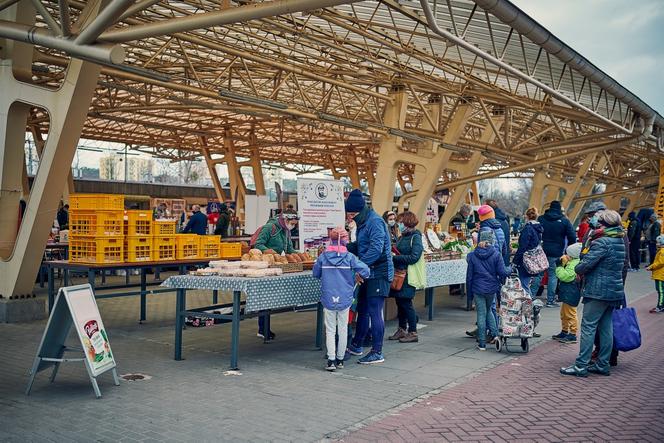 Sopot też jest eko! Pierwszy tego typu rynek w Sopocie