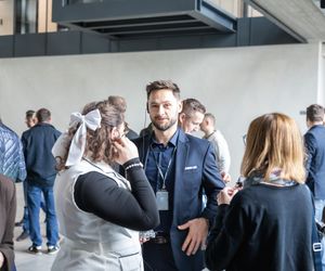 Konferencja Maszynowa - Wiśniowski