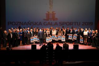 Poznań nagrodził sportowców. Wyróżniono także Jerzego Brzęczka!