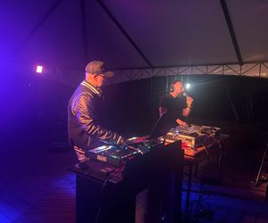 Aleja Dobrych Gwiazd: hołd dla DJ Hazela i pomoc dla chorego Nikodema!