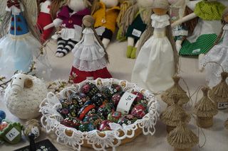 I Chmielniki Kiermasz Wielkanocny