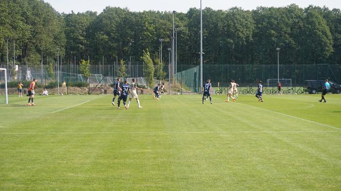 Widzew Łódź – Wisła Płock. Kibice zobaczyli debiutantów i byłego piłkarza