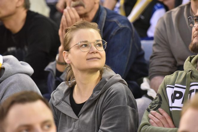 PRES Grupa Deweloperska Toruń - Betard Sparta Wrocław, zdjęcia kibiców i zawodników z Motoareny