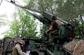 USA i Europa szykują militarne opcje? Co wiemy?