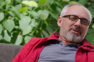 	M jak miłość. Adam Werner (Jacek Kopczyński)