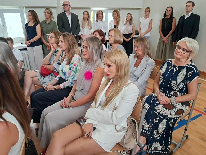 Miejska inauguracja roku szkolnego 2025/26 w Starachowicach