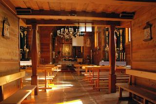 Kamianna. Zapomniana małopolska wieś to światowe centrum apiterapii 