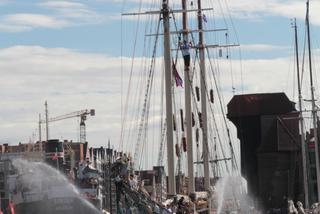 BALTIC SAIL Gdańsk 2018