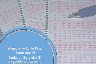 7 Szczęśliwe kolektury Lotto w Łodzi. Gdzie grać w Lotto, żeby wygrać miliony? 