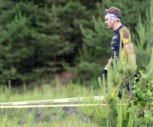 Runmageddon w Katowicach 2025. Błoto, pot i triumf na Hałdzie Kostuchna