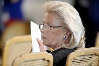 Elżbieta Penderecka