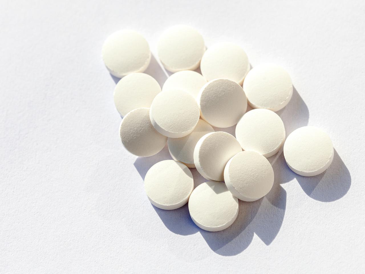 Montelukast - wskazania do stosowania, działanie, skutki uboczne