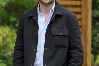 Marcin Rogacewicz już po rozwodzie