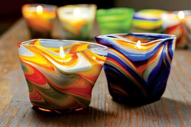 Świece zapachowe Mdina Glass zdjecie nr 9