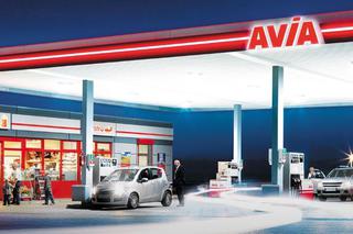 Nowa sieć stacji benzynowych w Polsce. Jest znana w Niemczech i Francji