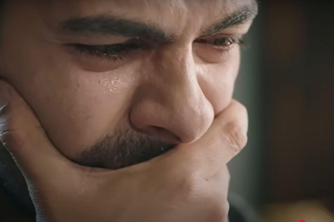 Każde odczytane słowo będzie wzbierało w nim emocje 