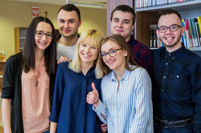 W Jarosławiu uczą zawodowo