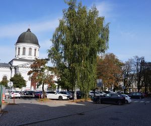 Najbardziej klimatyczne ulice w Białymstoku 