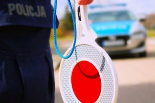 Czarna lista podlaskich dróg. Sprawdź, gdzie na Podlasiu czyha największe niebezpieczeństwo