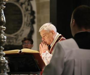 Na Wawelu rozpoczęła się nowenna do św. Stanisława