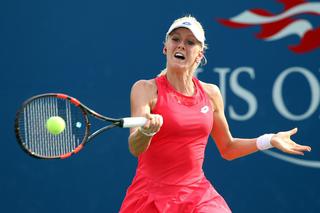Australian Open: Urszula Radwańska i Magda Linette odpadły już w pierwszej rundzie