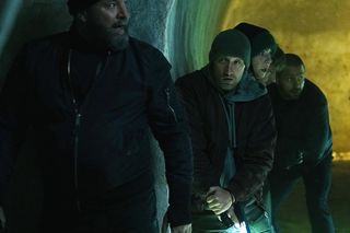 Krew z Krwi 3 / sezon 3