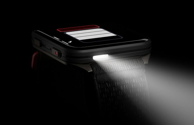 Garmin Venu X1 - smartwatch