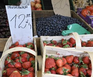  Ceny nowalijek na warszawskich bazarach szokują. Byliśmy i sprawdziliśmy ile trzeba zapłacić