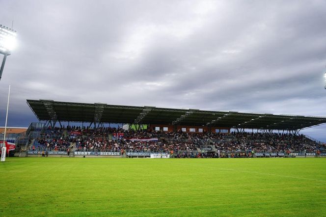 Siedlce: Zagrają dla Tymka!
