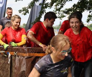 Runmageddon 2025 w Lublinie - dzień pierwszy