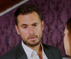 Miłość i nadzieja, odcinek 303:  Sila, Kuzey