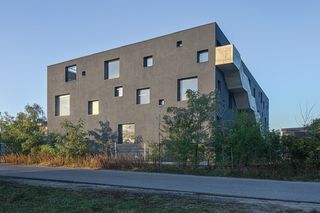 Życie w Architekturze 2025. Kradex. Arch. Paweł Naduk