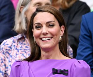 Wyznał, co powiedział Kate Middleton, gdy byli na osobności. Djoković nawiązał do jej choroby 