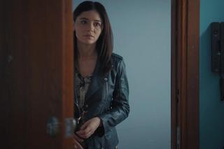 M jak miłość odc. 1787. Iza (Adriana Kalska)