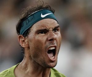 Rafael Nadal - Alexander Zverev Kiedy mecz? O której godzinie Roland Garros 2024