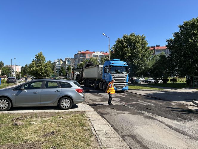 Ruszyły prace na Janowicza