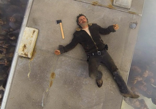 The Walking Dead 7 Sezon